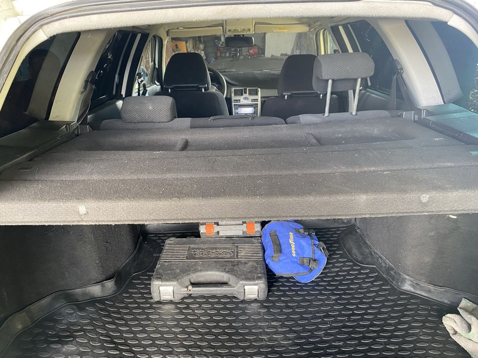 Лада приора универсал