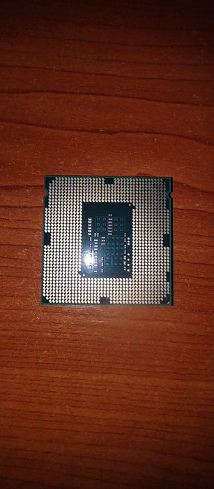 Vând procesor Intel I3 4160