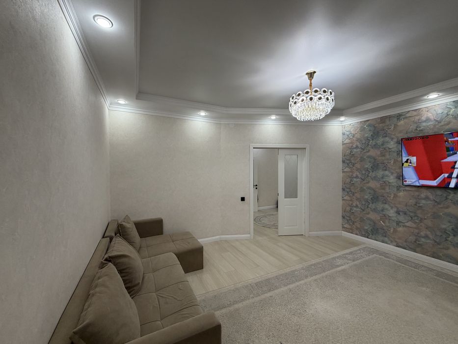 Продам 2 комн.квартиру