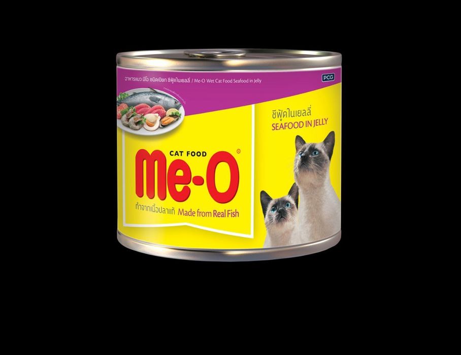 Корм для кошек и витамины