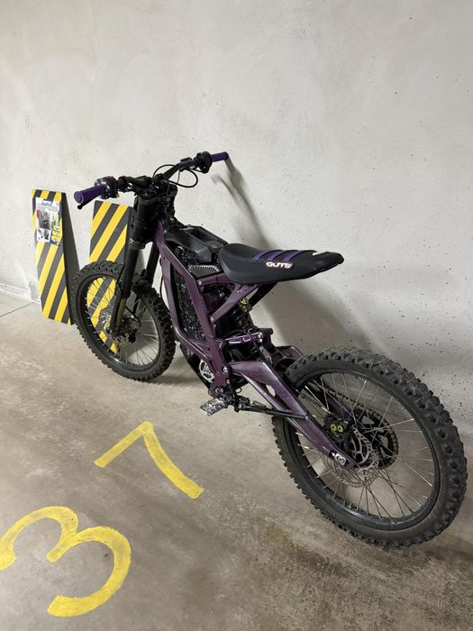 Surron Light Bee X 2024