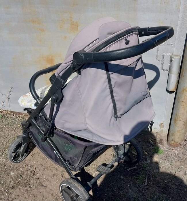 Детская коляска б/у