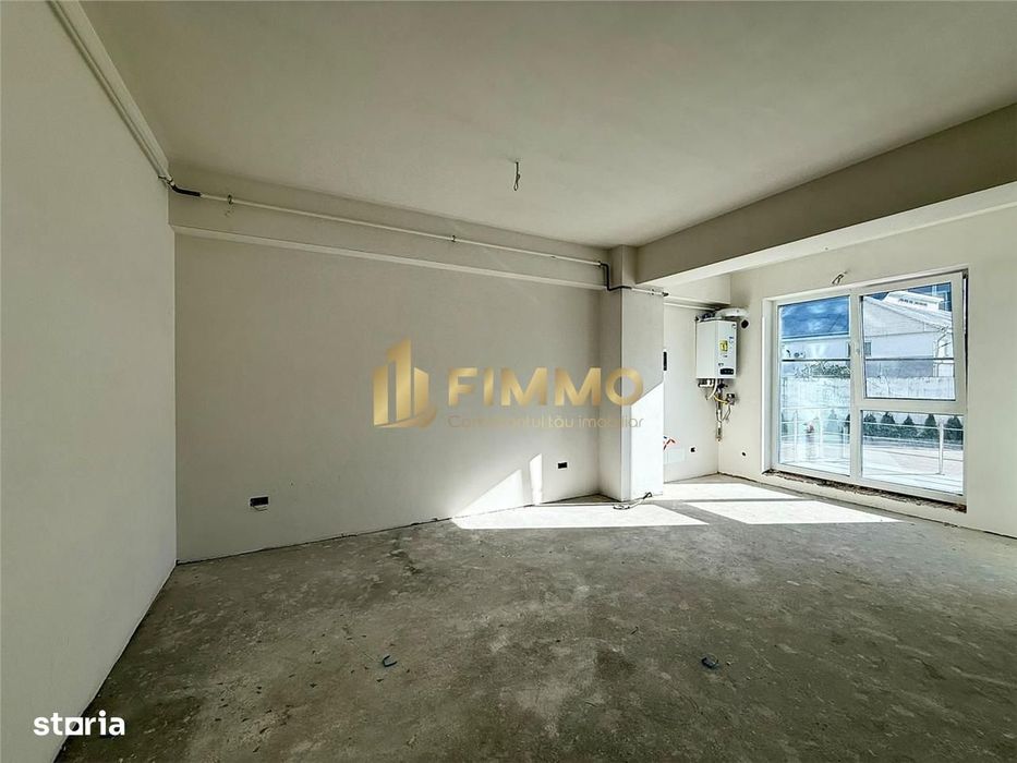 Spatiu comercial | Locuri parcare | Complex Nou | Suceava | ID:1975