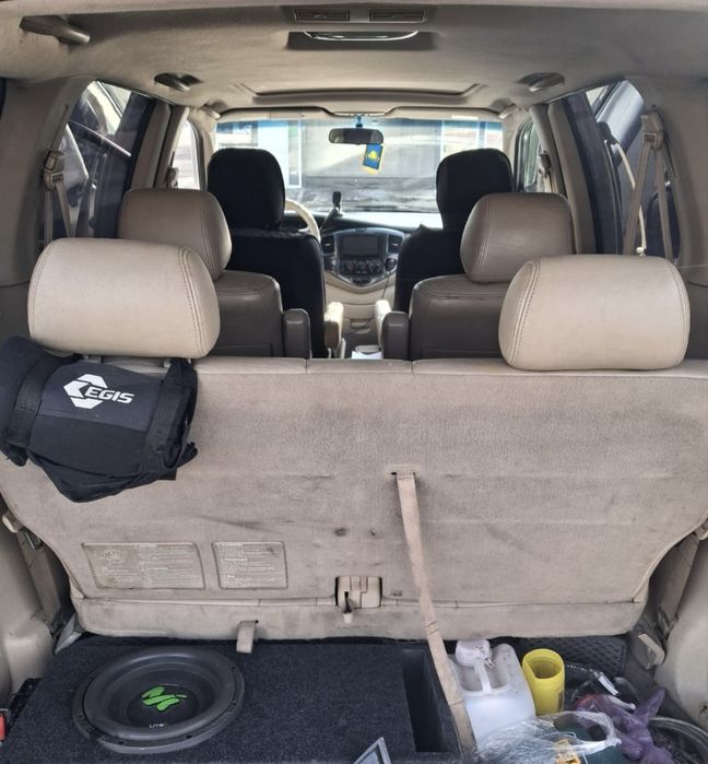 Продам Mazda MPV 3.0