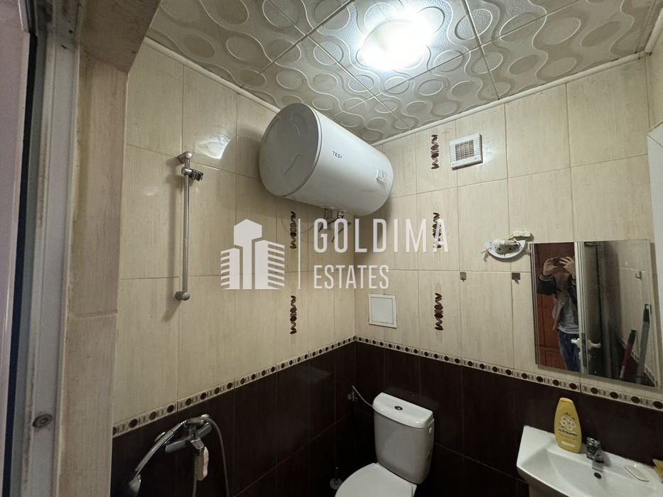 Дава се под наем Едностаен апартамент в София, Горубляне - 38 кв.м за 357 € - Снимка #8