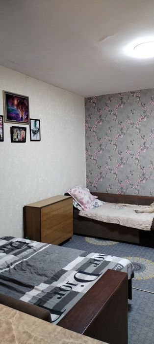 Продаётся квартира