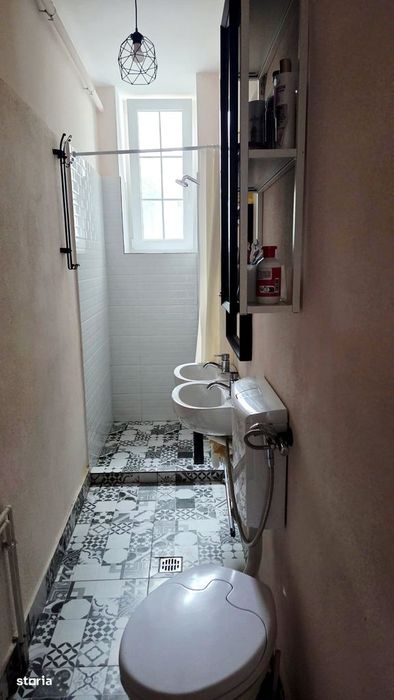 Apartament 6 camere langa Piata Victoriei, la cheie, ideal investitie