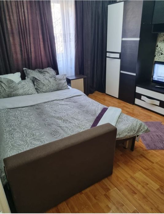 Închiriez garsonieră in regim hotelier sau termen lung