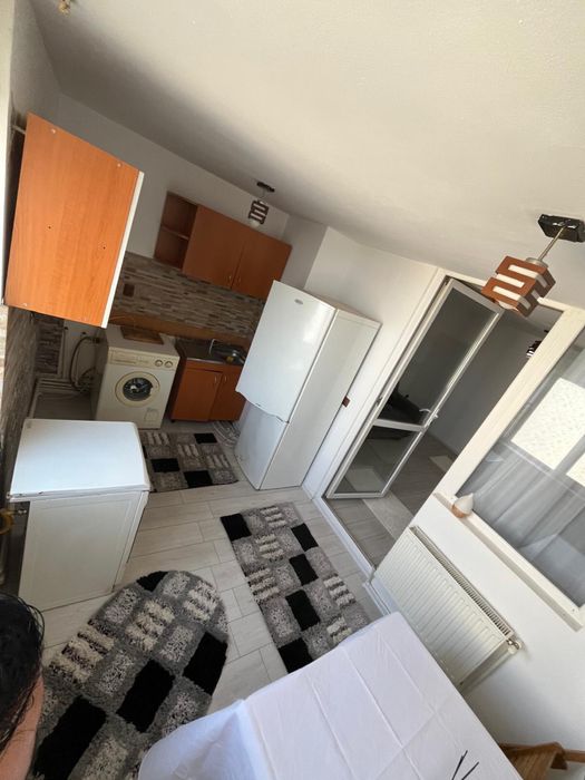 Garsoniera de inchiriat Turnu Magurele