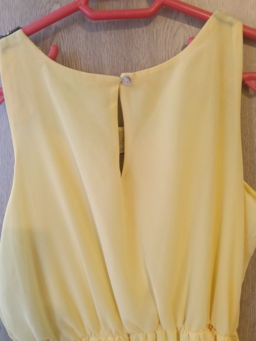 Rochie vara Muse