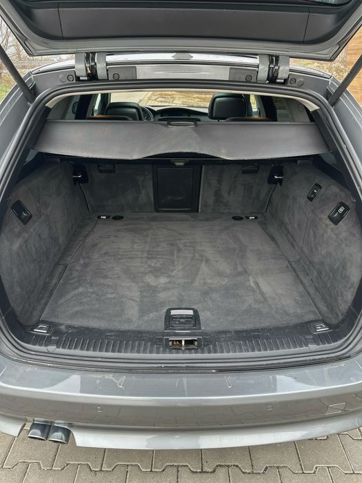 Bmw 525d LCI face