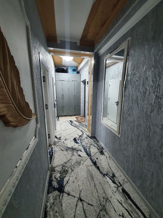 2 xonali uy ijaraga beriladi.  VAI chorraxasi