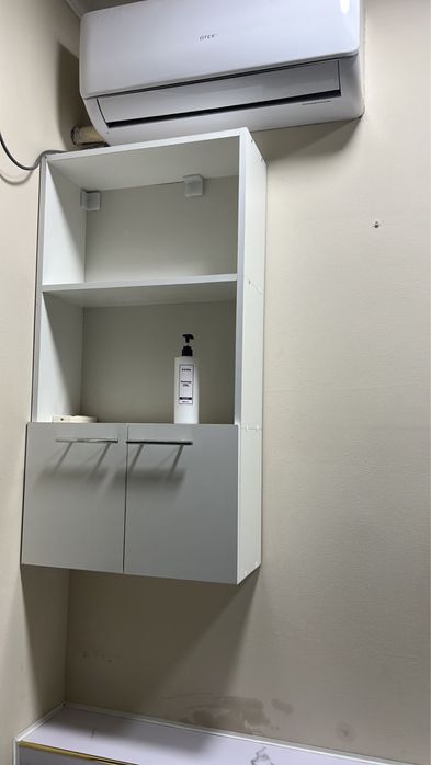 Продам шкафчики