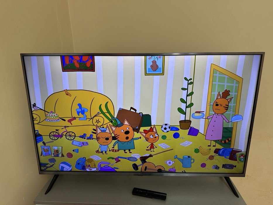 Телевизор smart Xiaomi TV