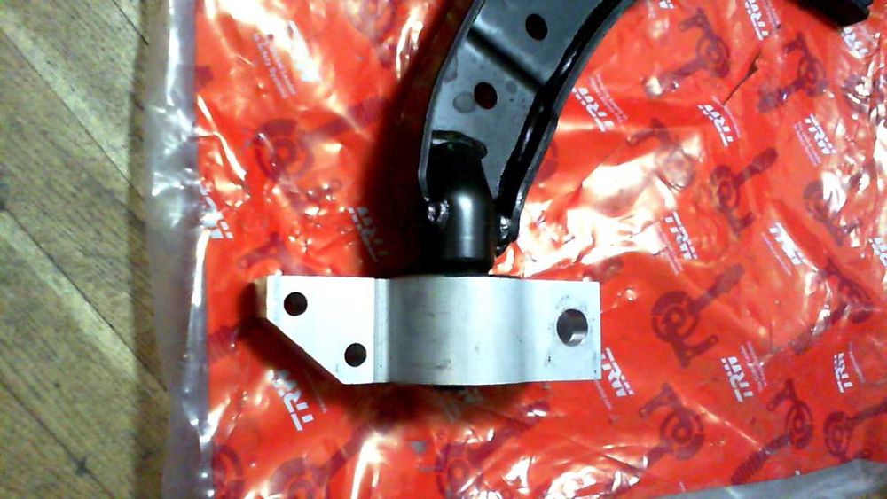 напречен носач преден десен JTC 1254 - TRW