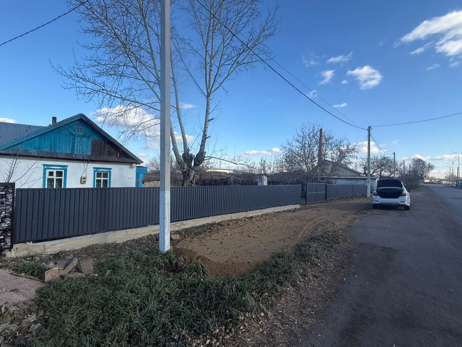 Продажа дома г Макинск