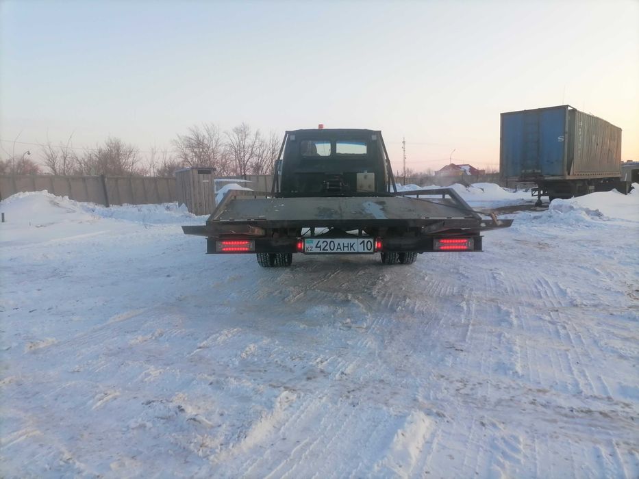 Продам эвакуатор