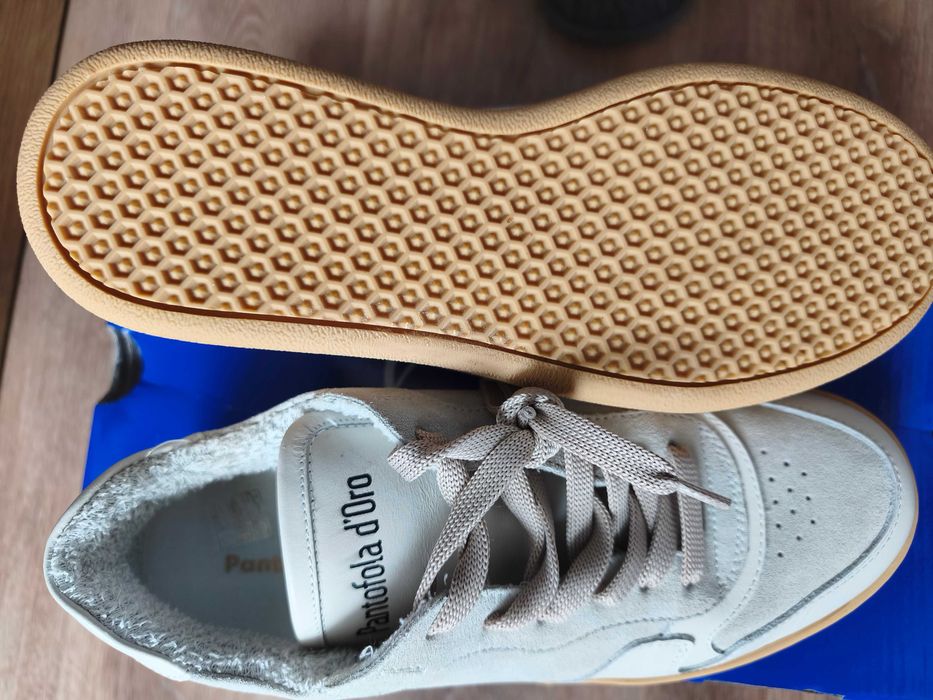 Pantofola Doro N40 Нови сникърси