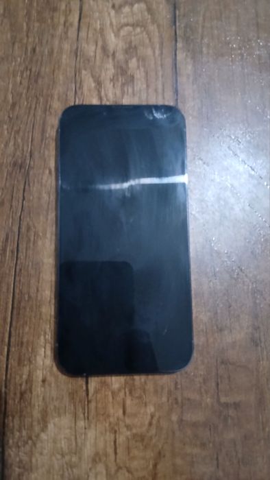 Iphone 13 pro 128 gb