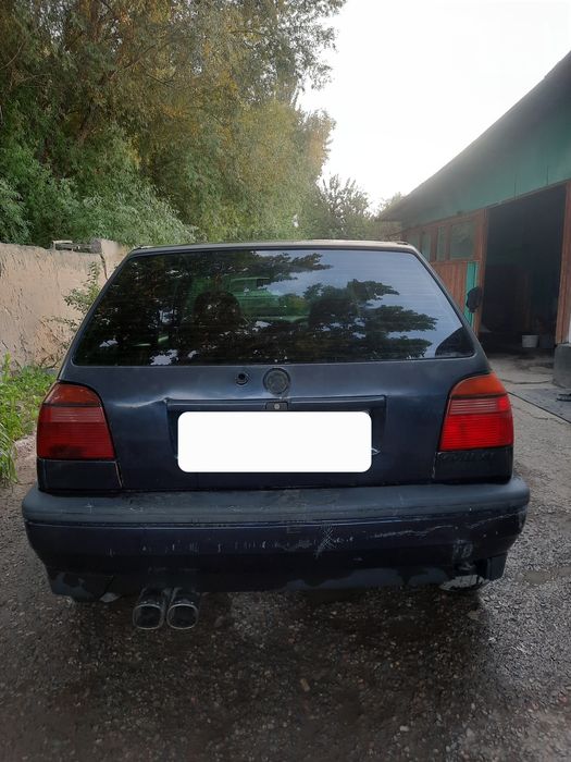 Продам Гольф 3 1993г