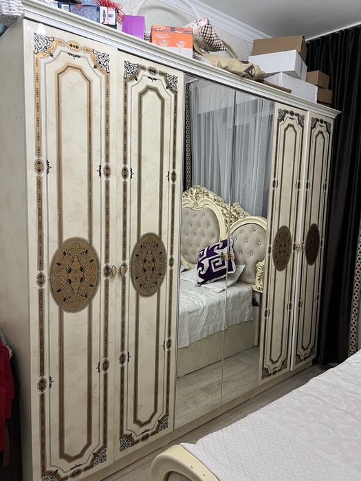 спальный гарнитур