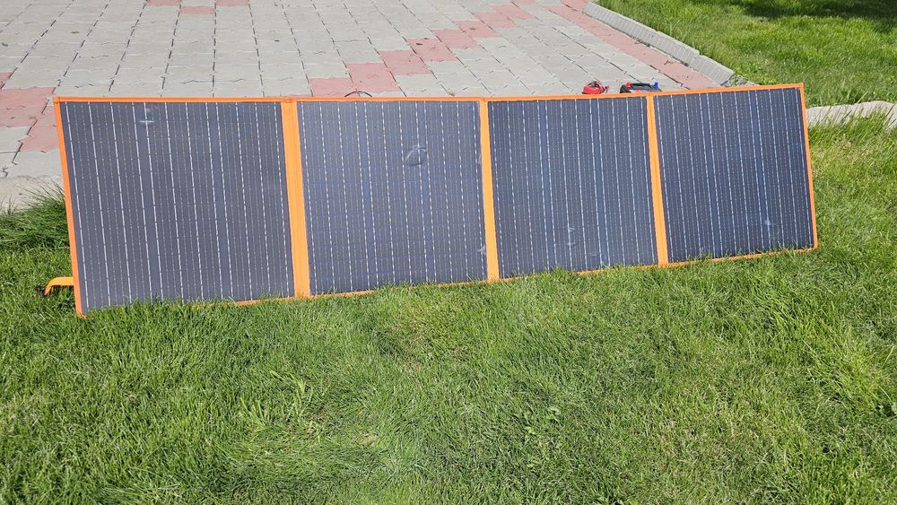Солнечная панель