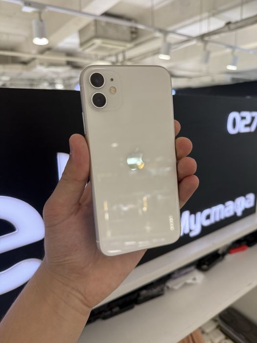 iPhone 11 64gb