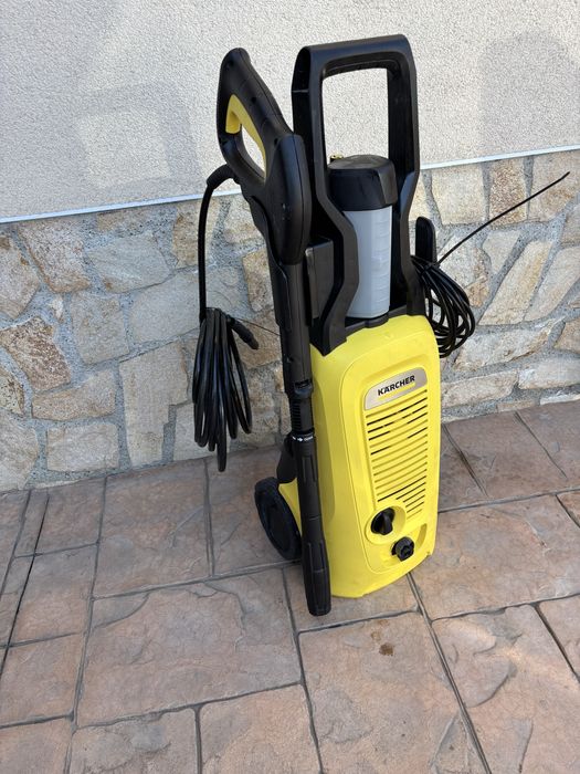 Pompa spalat KARCHER k3