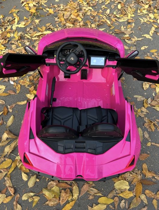 Кокшетау детская машина электромобиль