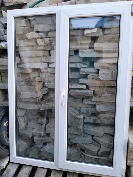 Продам пластиковые окна