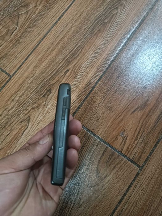 Nokia E51.  Bez Imey