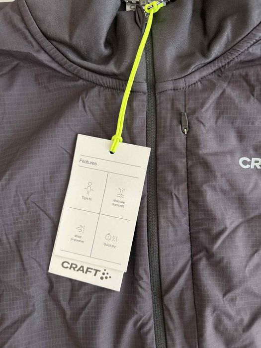 Дамско Горшище Craft за колоездене