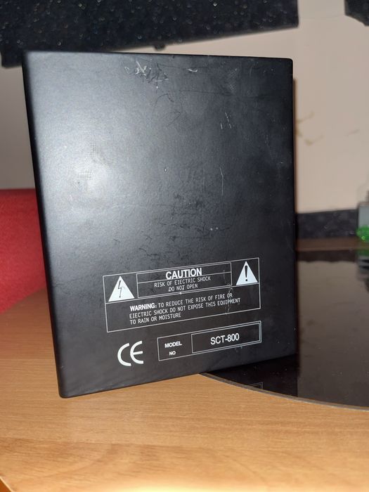 Microfon studio t. Bone sct 800