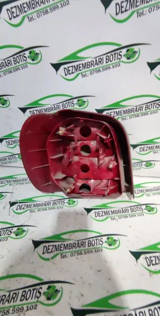 Lampa / Tripla stop dreapta pe aripa Volkswagen VW Polo 2000
