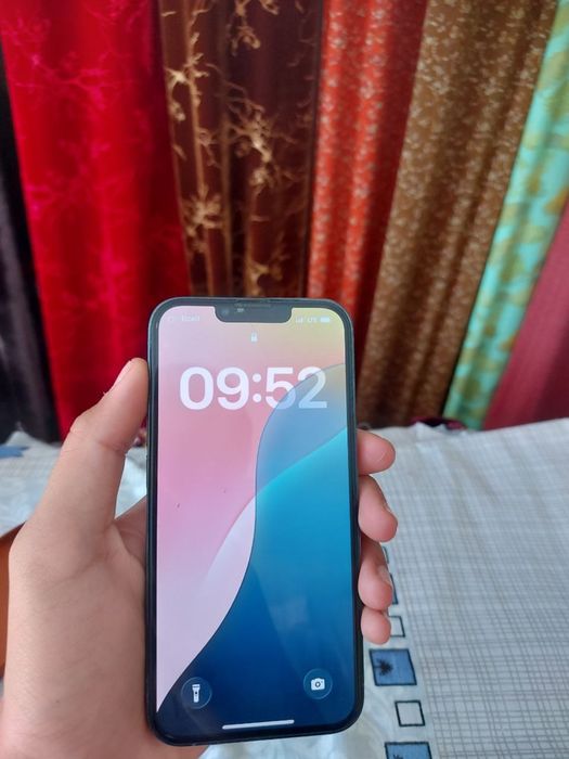 iPhone 13 pro продается