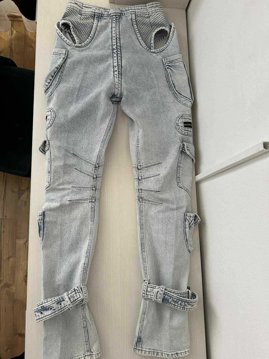 Vand blugi Cargo Norina St