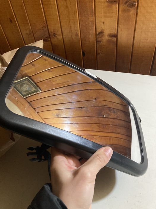 Огледало за кола бебе