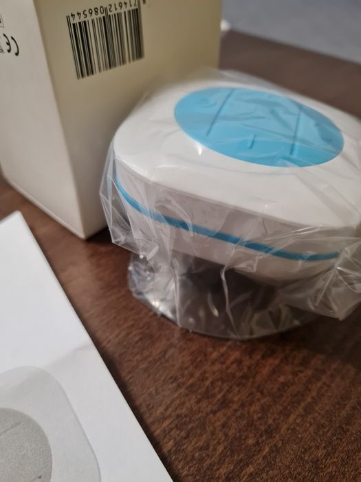 Водоустойчива тонколонка