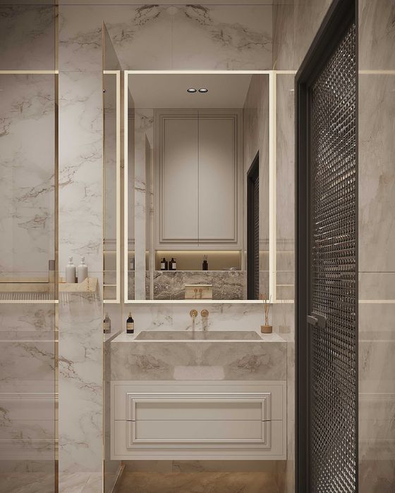 Профессиональная услуга Интерьер дизайнера визуализатора