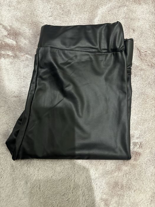 Клин от кожа