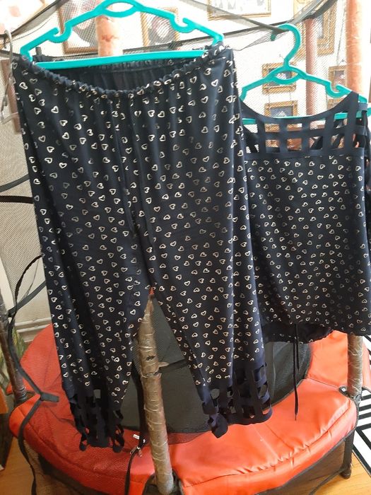 Костюм  Украина-Ликара, в отличном состоянии