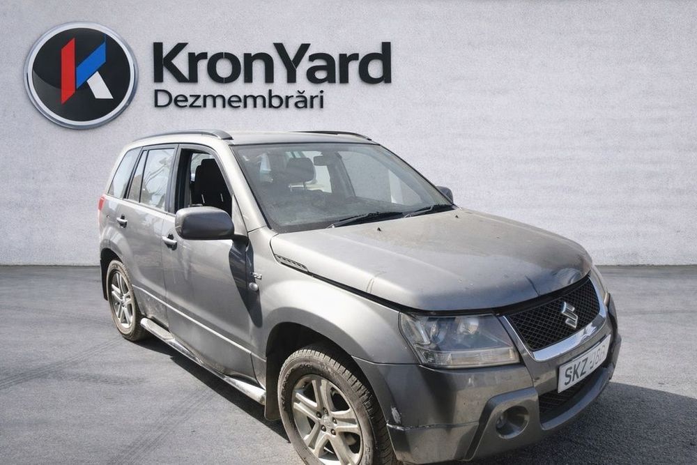 Sonda litrometrica Suzuki Grand Vitara 1.9 DDIS (339)