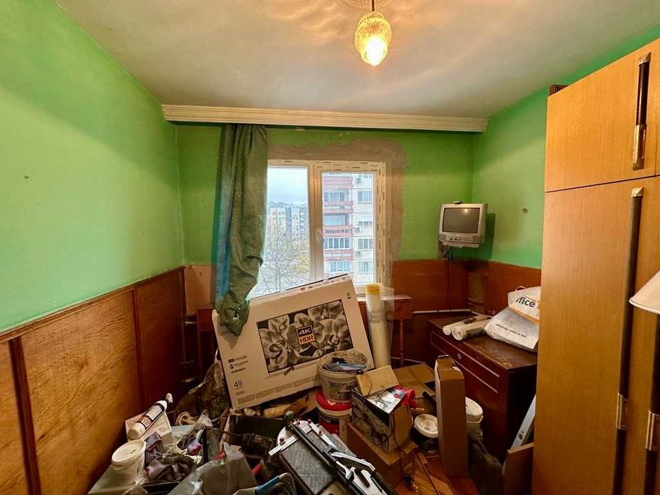 Продава се Двустаен апартамент в Благоевград, Еленово 1 - 64 кв.м за 766 €/кв.м - Снимка #4