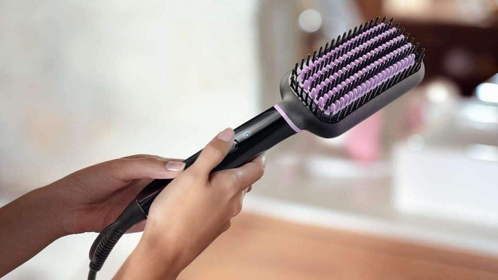 Електрическа четка за коса PHILIPS BHH880/00
По