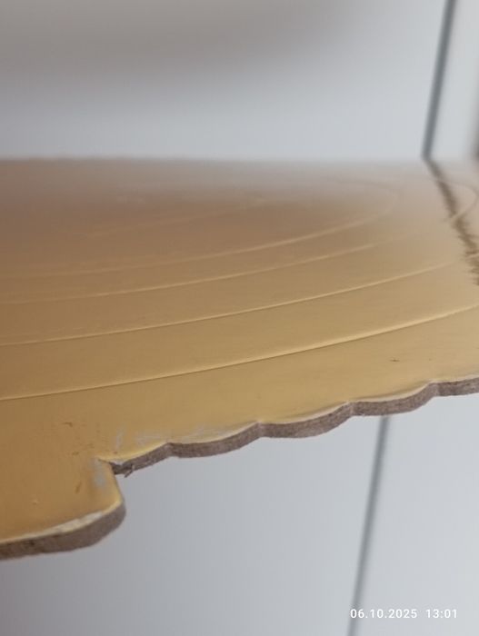 Подложка для торта