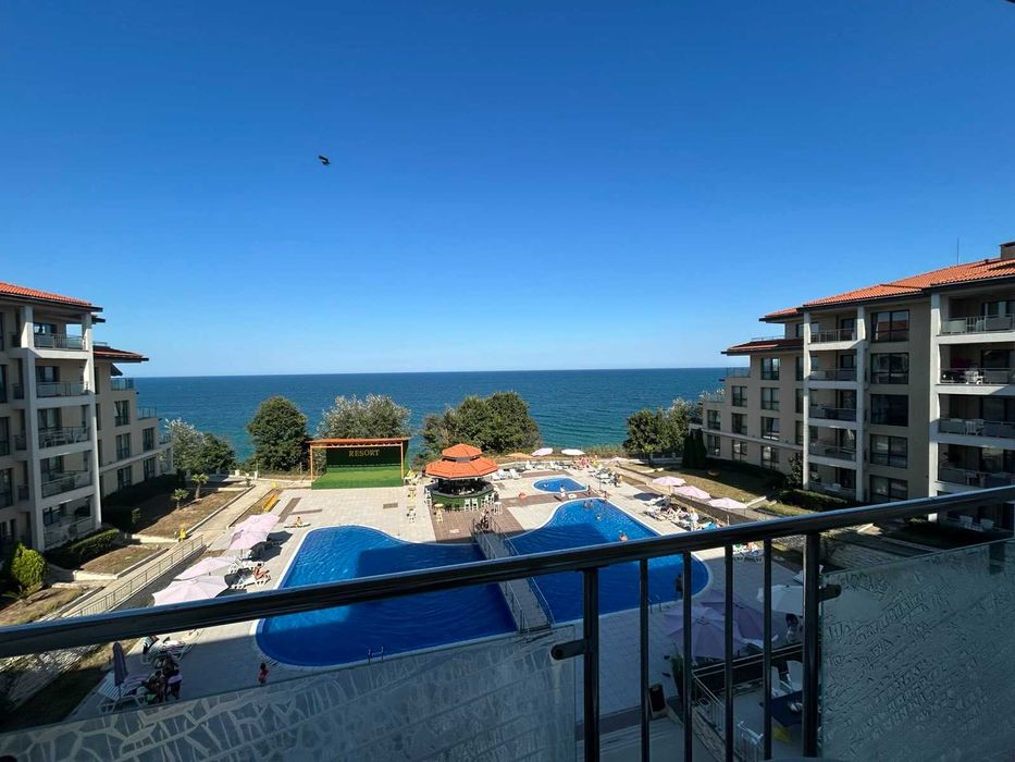 Продава се Двустаен апартамент в Варна, Център - 62 кв.м за 1194 €/кв.м - Снимка #5