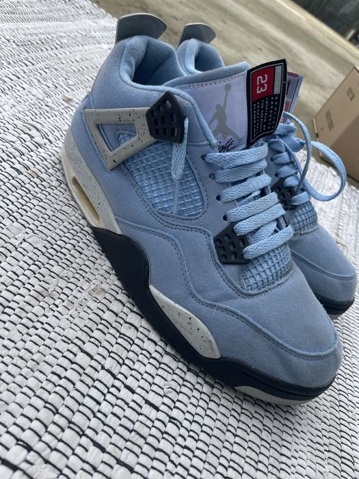 jordan 4 unc marimea 41