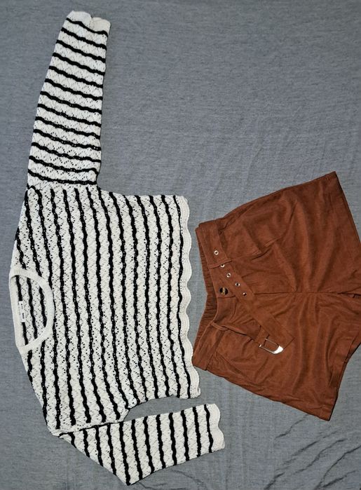 Дамски панталон Нов