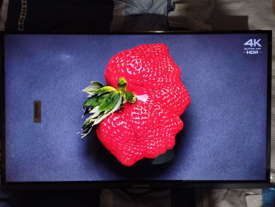 Samsung 32 duyum G 7000 SMART .TV