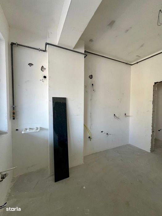 Penthouse 126 mp | Terase generoase | City Park Mall – Tomis 3